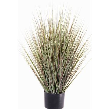 Artificial switchgrass ZAYN, green-grey, 30"/75cm Artificial switchgrass ZAYN, green-grey, 30"/75cm