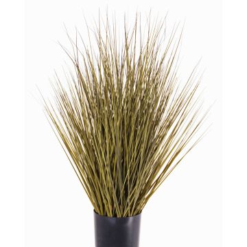 Artificial switchgrass ZAYN, yellow-green, 30"/75cm Artificial switchgrass ZAYN, yellow-green, 30"/75cm