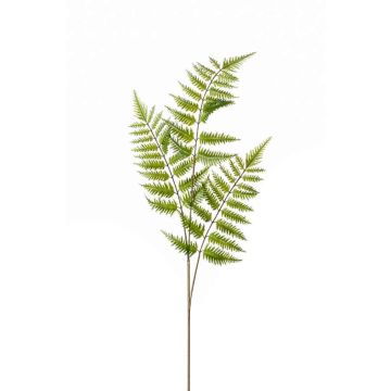 Artificial Boston fern spray MATISSE, green, 33"/85cm Artificial Boston fern spray MATISSE, green, 33"/85cm