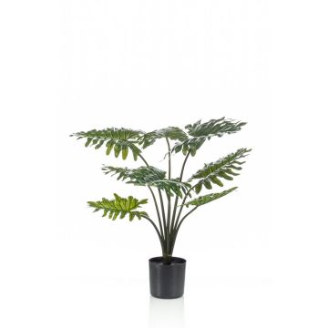 Artificial Philodendron Selloum FRIO, 31"/80cm Artificial Philodendron Selloum FRIO, 31"/80cm