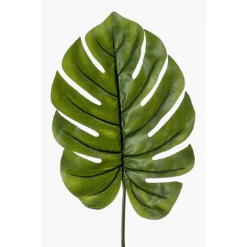 Artificial Philodendron Monstera Deliciosa leaf DRETA, 3ft/95cm