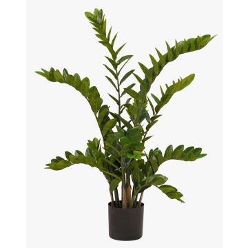 Artificial plant Zamioculcas SIMANO, 4ft/110cm