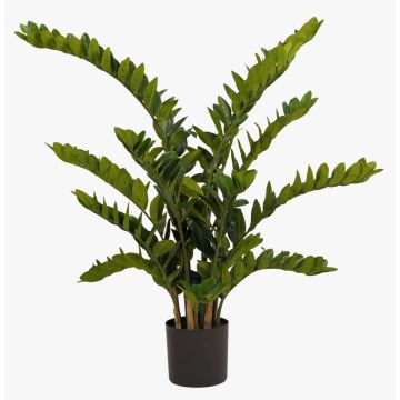 Artificial plant Zamioculcas SIMANO, 4ft/130cm