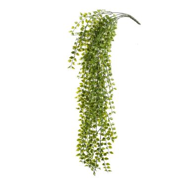 Artificial climbing fig CABOT on spike, crossdoor, 31"/80cm