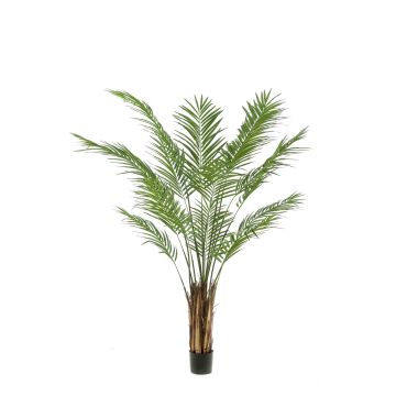 Artificial areca palm CUZCO, 6ft/180cm Artificial areca palm CUZCO, 6ft/180cm