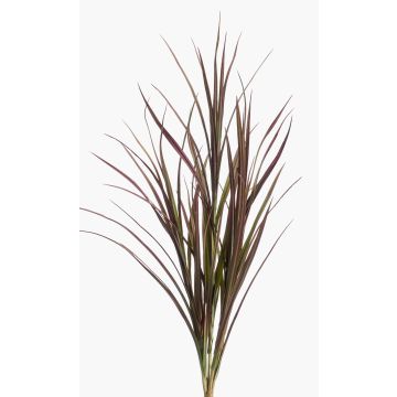 Artificial reed grass MYRNA on spike, crossdoor, green, 3ft/90cm Artificial reed grass MYRNA on spike, crossdoor, green, 3ft/90cm