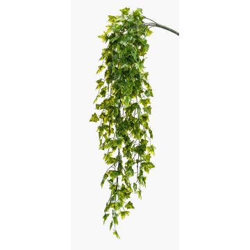 Artificial Ivy hanging plant ZASE on spike, crossdoor, green, 30"/75cm Artificial Ivy hanging plant ZASE on spike, crossdoor, green, 30"/75cm