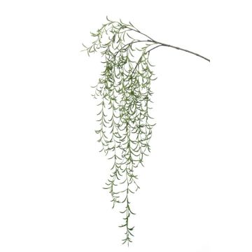 Artificial rhipsalis spray PUEBLA on spike, green, 4ft/120cm Artificial rhipsalis spray PUEBLA on spike, green, 4ft/120cm