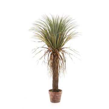 Artificial yucca FORMOSA, 4ft/110cm