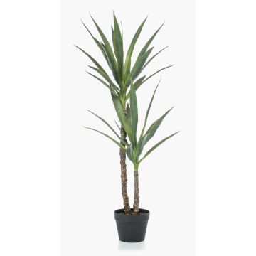Artificial yucca FRONTEIRA, 4ft/110cm