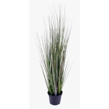 Plastic foxtail grass SAMMI, green, 20"/50cm