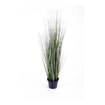 Plastic foxtail grass SAMMI, green, 20"/50cm