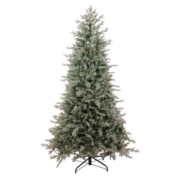 Artificial Christmas tree MILAN SPEED, blue, 6ft/180cm, Ø3ft/105cm Artificial Christmas tree MILAN SPEED, blue, 6ft/180cm, Ø3ft/105cm