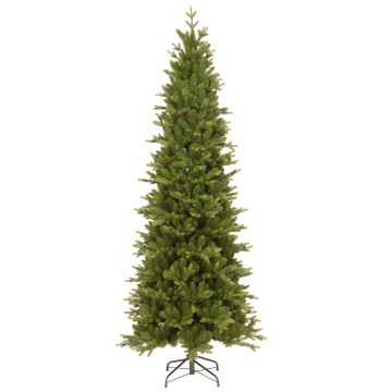 Artificial fir tree FLORENZ SPEED, 7ft/210cm, Ø35"/90cm