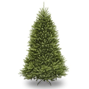 Artificial fir tree MELBOURNE SPEED, 7ft/210cm, Ø5ft/140cm