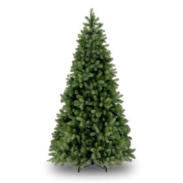 Artificial Christmas tree AMSTERDAM SPEED, 7ft/210cm, Ø3ft/105cm