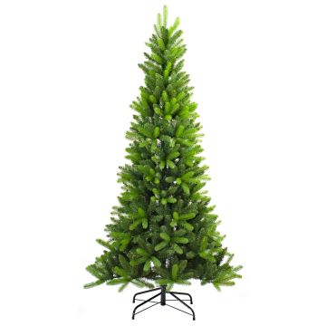 Artificial fir tree GENF SPEED, 7ft/210cm, Ø3ft/105cm