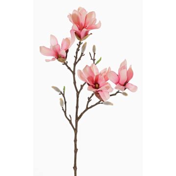 Artificial star magnolia AZULA, pink, 24"/60cm, Ø3.5"-4.3"/9-11cm Artificial star magnolia AZULA, pink, 24"/60cm, Ø3.5"-4.3"/9-11cm