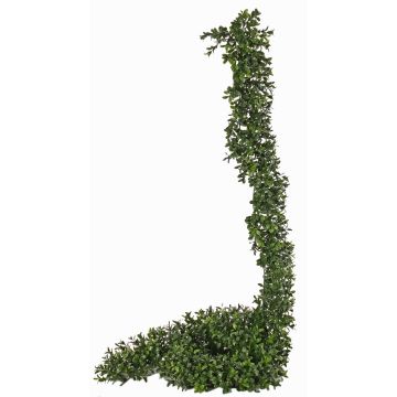 Artificial boxwood garland TOM, crossdoor, 6ft/180cm Artificial boxwood garland TOM, crossdoor, 6ft/180cm