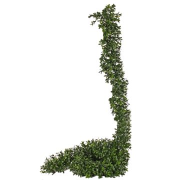 Artificial boxwood garland TOM, crossdoor, 6ft/180cm Artificial boxwood garland TOM, crossdoor, 6ft/180cm