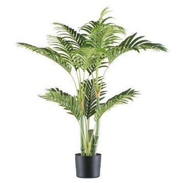 Artificial bamboo palm YERICK, 3ft/100cm Artificial bamboo palm YERICK, 3ft/100cm