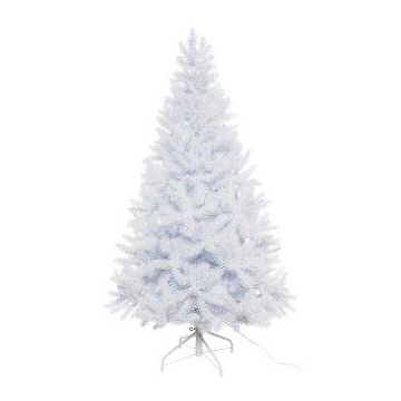 Artificial tree Fir LASSO, white, 5ft/150cm