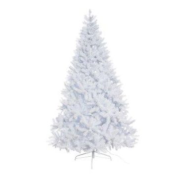 Artificial tree Fir LASSO, white, 6ft/180cm Artificial tree Fir LASSO, white, 6ft/180cm