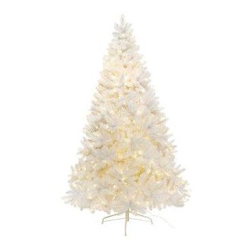 Artificial tree Fir LASSO, LEDs, white, 6ft/180cm Artificial tree Fir LASSO, LEDs, white, 6ft/180cm