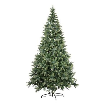 Artificial tree Fir CUNDAY, 8ft/240cm, Ø4ft/135cm Artificial tree Fir CUNDAY, 8ft/240cm, Ø4ft/135cm
