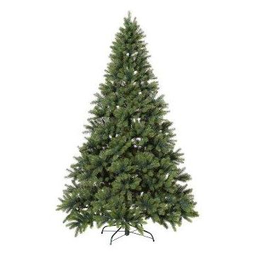 Artificial tree Fir WELDO, 7ft/210cm Artificial tree Fir WELDO, 7ft/210cm