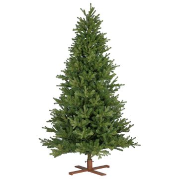 Artificial fir tree ROM SPEED DELUXE, 4ft/120cm, Ø33"/85cm