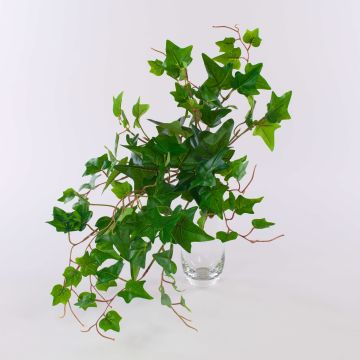 MAIDYS artificial ivy on a stake, green, 50cm