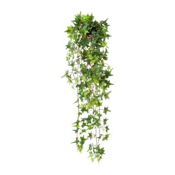 Artificial hanging plant Ivy LIRMA, spike, green, 3ft/90cm