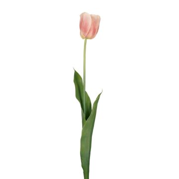 Artificial Tulip SIDRA, pink, 26"/65cm Artificial Tulip SIDRA, pink, 26"/65cm