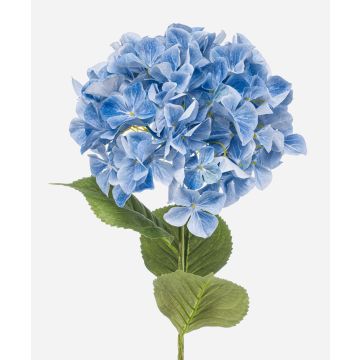 BRITTANY artificial hydrangea, blue, 95cm, Ø28cm