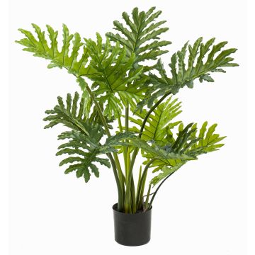 Plastic Philodendron Selloum GEREM, 31"/80cm