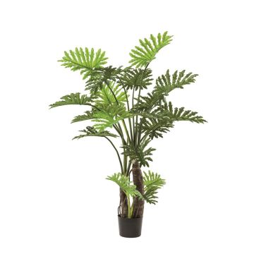 Plastic Philodendron Selloum GEREM, 6ft/180cm Plastic Philodendron Selloum GEREM, 6ft/180cm