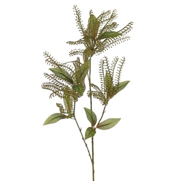 Artificial pieris VILLADS, green, 3ft/90cm Artificial pieris VILLADS, green, 3ft/90cm