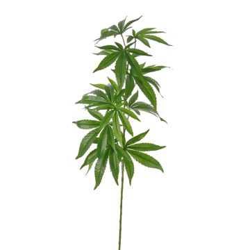 Artificial hemp spray CENNET, green, 3ft/95cm Artificial hemp spray CENNET, green, 3ft/95cm