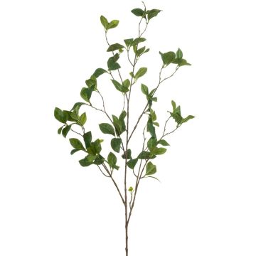 Artificial branch cherry branch VIBIA, green, 4ft/115cm Artificial branch cherry branch VIBIA, green, 4ft/115cm