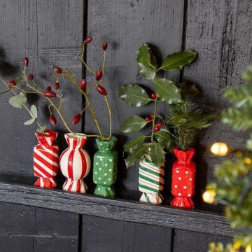 Sweets full of winter wonders Sweets full of winter wonders