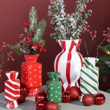 Winter sparkle in sweet form Winter sparkle in sweet form