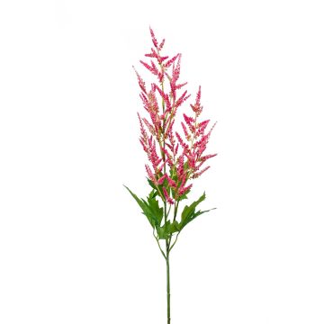 Artificial false goat's beard AURIE, pink, 3ft/90cm