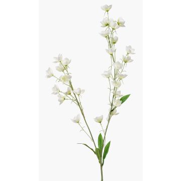 Artificial Buttercup LOTA, cream, 33"/85 cm