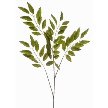 Decorative Pistachio Branch FLORIX, green, 110cm