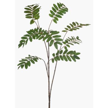 Decorative Mahonia Branch MANIESA, green, 5ft/150cm Decorative Mahonia Branch MANIESA, green, 5ft/150cm