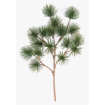 Artificial pine branch BEIKE, green, 45cm