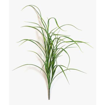 Artificial seagrass KATERINA on a stake, crossdoor, green, 31"/80cm Artificial seagrass KATERINA on a stake, crossdoor, green, 31"/80cm