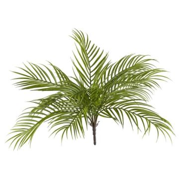 Artificial Mountain Palm RUNHA on a stake, 20"/50cm