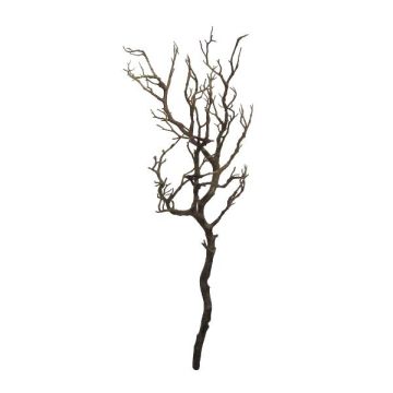 Artificial birch branch DRILMO, brown, 3ft/100cm Artificial birch branch DRILMO, brown, 3ft/100cm